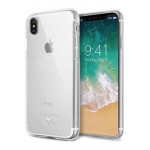 Mercury Clear Jelly dėklas skirtas Samsung Galaxy A32 4G skirtas