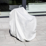 Užvalkalas Kettler Modular 326x326x91 cm, atsparus oro sąlygoms, i&scaron; poliesterio