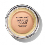 Makiažo pagrindas Max Factor Miracle Touch 85 Caramel, 11.5 g