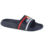 &Scaron;lepetės vyrams Ellesse Lion Slides M EL11M74503-04, mėlynos