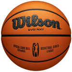 "Wilson EVO NXT Africa League" oficialus žaidimo kamuolys