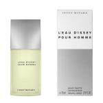 Tualetinis vanduo Issey Miyake L'Eau D'Issey Pour Homme EDT vyrams 75 ml