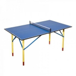 Stalo teniso stalas vaikams Cornilleau Hobby Mini