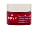 Standinamasis veido kremas Nuxe Merveillance Lift , 50 ml