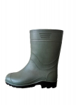 Guminiai batai vyrams 300p D42, 42
