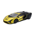 Automodelis Lamborghini Sian FKP 37 Bburago 1:18, 18-11100