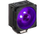 Procesoriaus au&scaron;intuvas Cooler Master Hyper 212 RGB Black Edition RR-212S-20PC-R2