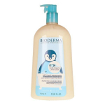 Du&scaron;o kremas Abcderm Bioderma, 1000 ml