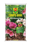 Orchidėjų Substratas Compo, 5 l