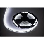 led virtinė 25 m rebel (1500x5050 smd), &scaron;altai balta, atspari vandeniui, 12 v