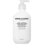 Detoksikuojantis &scaron;ampūnas Grown Alchemist, 500 ml
