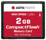 AgfaPhoto 2GB