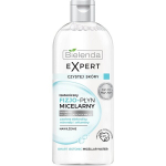 Izotoninis fizio-micelinis drėkinamasis skystis Bielenda Expert Clean Skin, 400ml