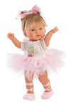 Llorens Valeria Laimingo gimtadienio lėlė 28cm, 28035