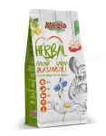 Sausas maistas &scaron;in&scaron;iloms Alegia Herbal, 600g