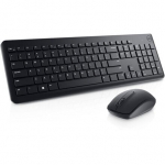 Dell 580-AKGJ belaidė klaviatūra ir pelė, estų i&scaron;dėstymas