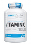 Everbuild Vitamin C 1,000mg with Rose Hips