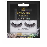 Priklijuojamos blakstienos Eylure Luxe Velvet Noir Limited Edition Twilight