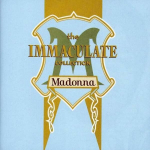 2LP Madonna The Immaculate Collection Vinilinė plok&scaron;telė