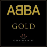 2LP ABBA Gold - Greatest Hits (Limited Edition)