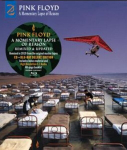 CD Pink Floyd A Momentary Lapse Of Reason