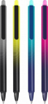 Automatinis trinamasis tu&scaron;inukas CoolPack Gradient Dark, mėlynas