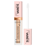 Vėsinantis ir putlinantis lūpų blizgis Eveline Variete Cooling Kisses 01 Ice Mint, 6,8ml