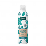 Du&scaron;o putos Kneipp Goodbye Stress Shower foam, 200ml