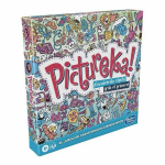 Stalo žaidimas Pictureka Hasbro