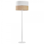 Pastatomas &scaron;viestuvas TK Lighting Linobianco 5241