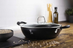 Berlinger Haus granitiniai puodai bh-6125, 28 cm