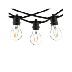 Lauko girlianda Nowodvorski FESTOON LIGHTS 6m 7873