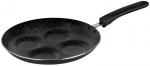 kinghoff marmo 24 cm kiau&scaron;inių keptuvė kh-3928