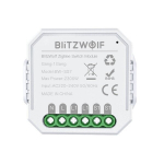 Smart Light Switch Module WiFi Blitzwolf BW-SS7