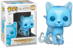 Funko POP! Harry Potter Patronus Minerva McGonagall Exclusive