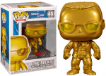 Funko POP! WWE The Rock Exclusive