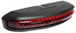 Galinis žibintas Trelock LS 654 COB-LINE E SIGNAL E-bike 6-12V Stop