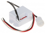 PIR JUTIKLIS MD-19B7 FOR LIGHTING CONTROL EL HOME