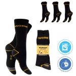 Darbo kojinės vyrams Footstar 75975, 3 poros