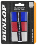 Padelio raketės apvija Dunlop Tour Dry