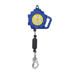 Kritimo sulaikymo blokas CR 250HV, 11 m