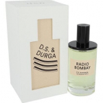 Kvapusis vanduo D s durga radio bombay EDP moterims/vyrams, 100 ml, 100 ml