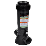 Automatinis chloro dozotarius baseinams VidaXL
