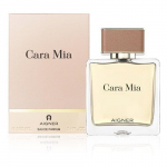 Kvapusis vanduo Aigner Parfums Cara Mia EDP moterims, 100ml