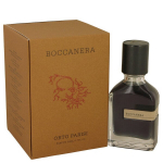 Kvapusis vanduo Orto parisi boccanera parfum spray EDP moterims/vyrams, 50 ml