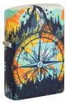 Žiebtuvėlis Zippo 49805 Compass