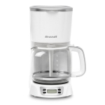 Brandt CAF1318ES