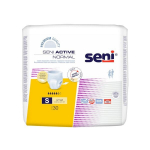 sauskelnės suaugusiems Seni Active Normal Small, 30 vnt.
