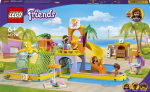 41720 LEGO&reg; Friends Vandens parkas