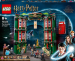 76403 LEGO&reg; Harry Potter Magijos ministerija